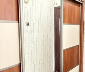 2-комн, 48кв м, этаж 2/14 ул Заозерная, 15 1