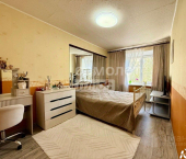 3-комн, 57кв м, этаж 3/5 ул Лермонтова, 130б
