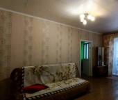 2-комн, 41кв м, этаж 2/4 ул Панфилова, 12