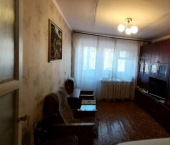 2-комн, 47кв м, этаж 4/5 ул Берко Цемента, 14