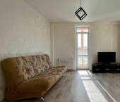 1-комн, 37кв м, этаж 4/16 б-р Архитекторов, 1Г