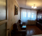 2-комн, 46кв м, этаж 4/5 ул Берко Цемента, 14
