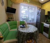 3-комн, 64кв м, этаж 2/9 ул Дмитриева, 15/1