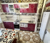 2-комн, 51кв м, этаж 1/9 ул Крупской, 17