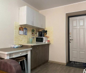 1-комн, 60кв м, этаж 5/5 ул 3-я Челюскинцев, 97