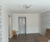 3-комн, 61кв м, этаж 4/5 пр-кт Мира, 163Б