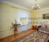 2-комн, 50кв м, этаж 1/2 ул 19 Партсъезда, 15
