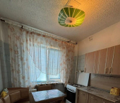 3-комн, 45кв м, этаж 4/5 ул Мамина-Сибиряка, 22