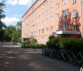 1-комн, 35кв м, этаж 2/6 ул Круговая, 6Б