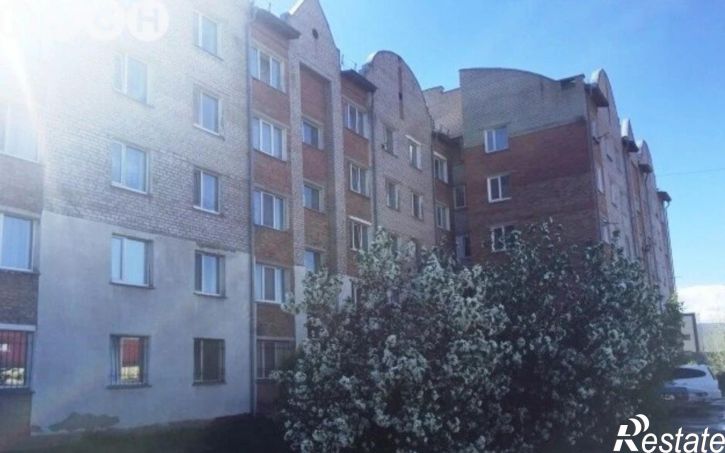 1-комн квартира ул Солнечная 2-я, 29/2