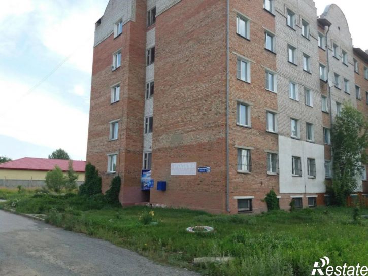 1-комн квартира ул Солнечная 2-я, 29/2
