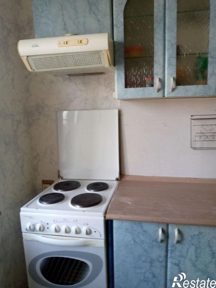 1-комн квартира ул Солнечная 2-я, 29/2