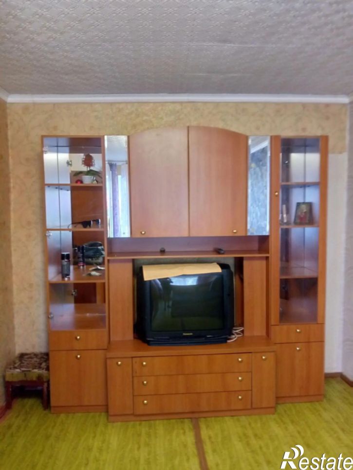 1-комн квартира ул Солнечная 2-я, 29/2