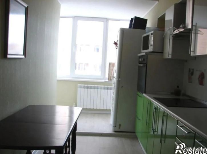 3-комн квартира ул Пригородная, 23