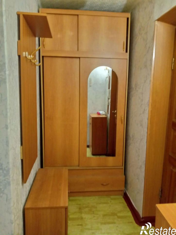 1-комн квартира ул Солнечная 2-я, 29/2