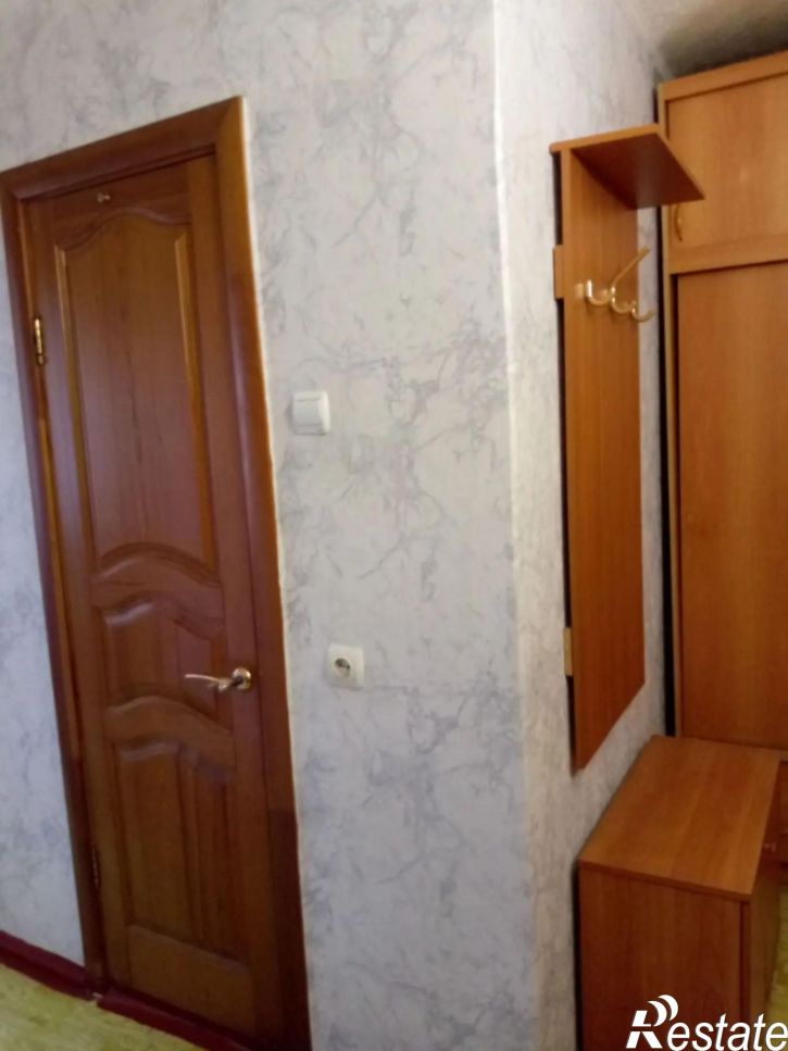 1-комн квартира ул Солнечная 2-я, 29/2