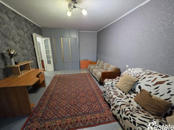 1-комн квартира ул Волгоградская, 30,  д. 30