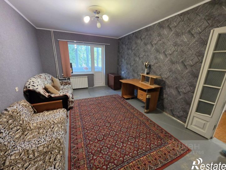 1-комн квартира ул Волгоградская, 30,  д. 30