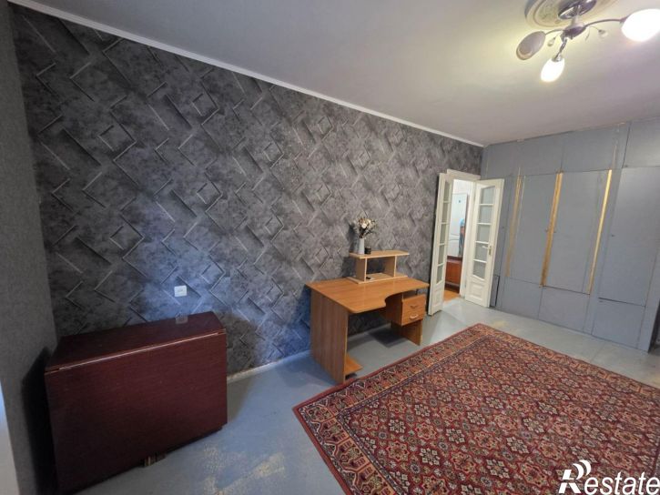 1-комн квартира ул Волгоградская, 30,  д. 30
