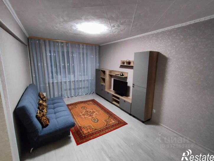 1-комн квартира ул Лукашевича, 13А,  д. 13А