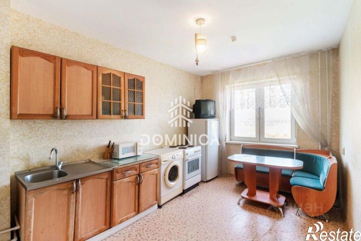 3-комн квартира ул 3-я Любинская, 21,  д. 21