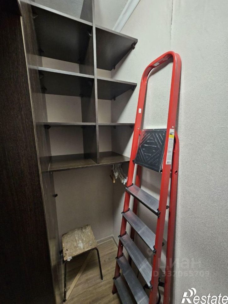 1-комн квартира ул Лукашевича, 13А,  д. 13А