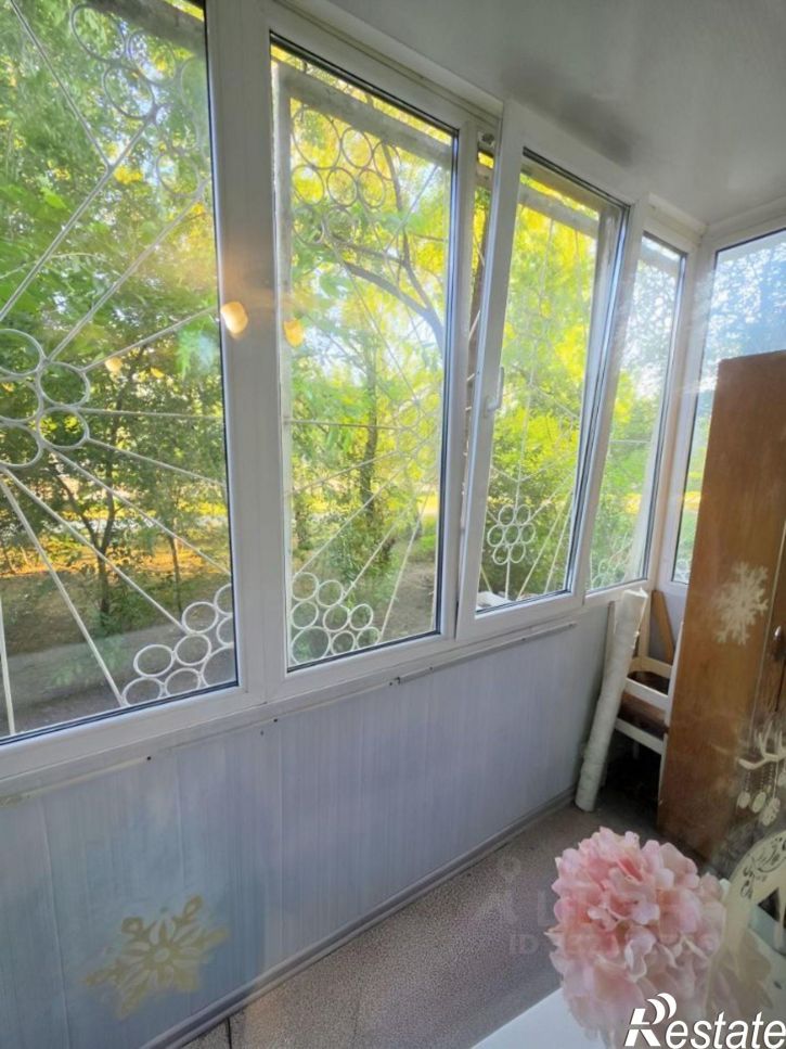 1-комн квартира ул Волгоградская, 30,  д. 30