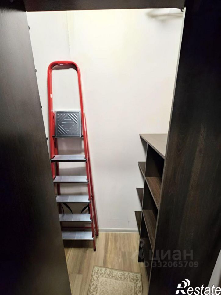 1-комн квартира ул Лукашевича, 13А,  д. 13А