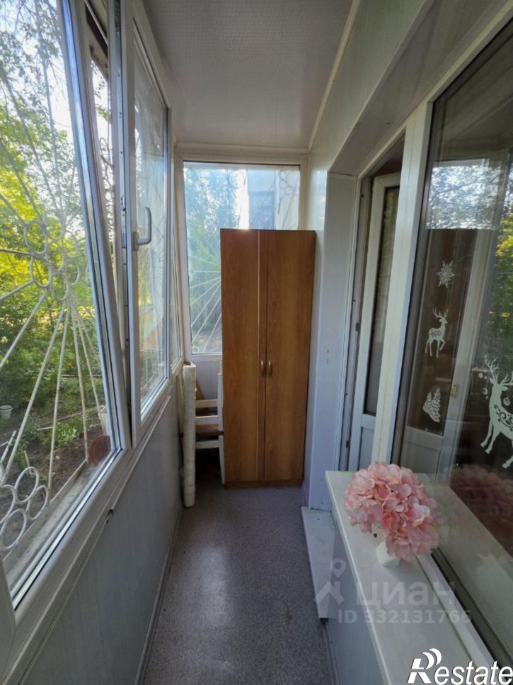1-комн квартира ул Волгоградская, 30,  д. 30