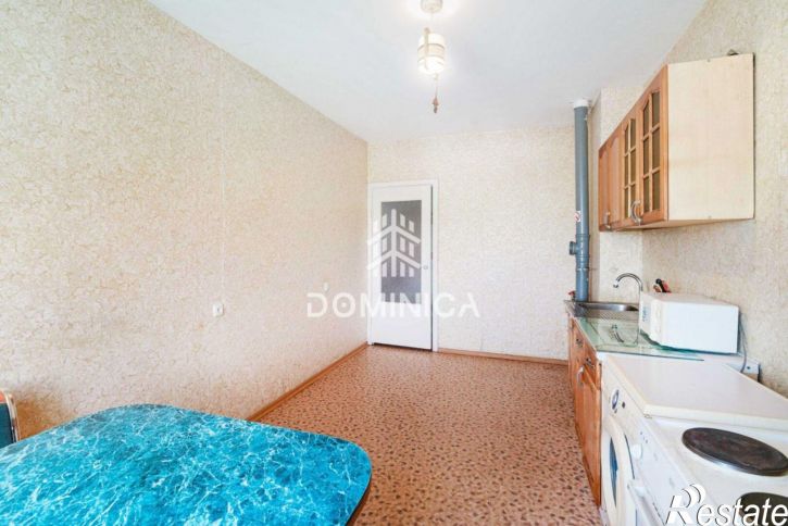3-комн квартира ул 3-я Любинская, 21,  д. 21