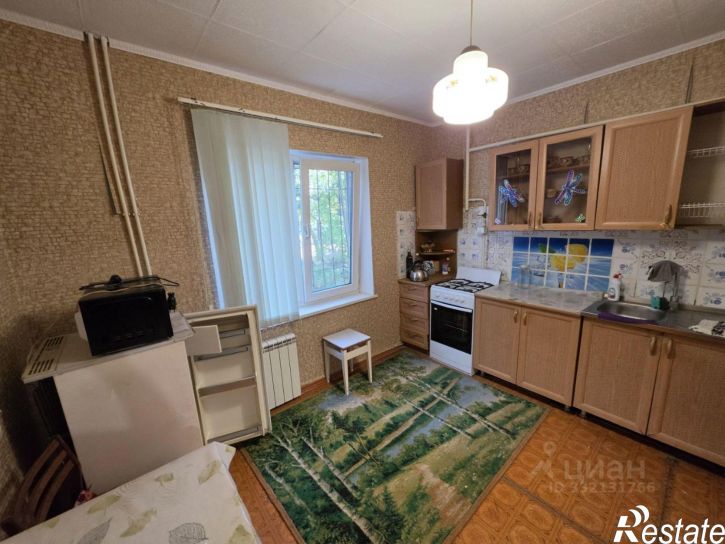 1-комн квартира ул Волгоградская, 30,  д. 30