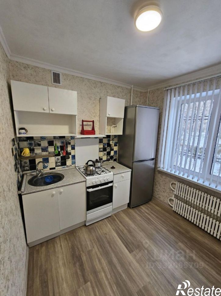 1-комн квартира ул Лукашевича, 13А,  д. 13А