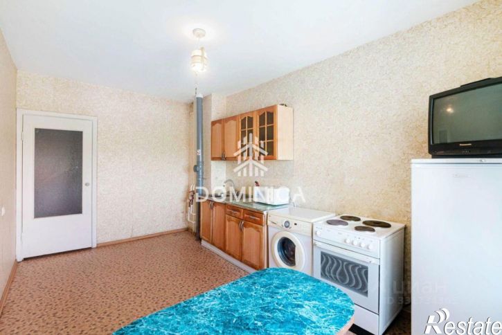 3-комн квартира ул 3-я Любинская, 21,  д. 21