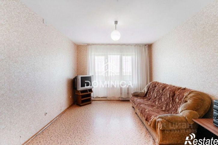 3-комн квартира ул 3-я Любинская, 21,  д. 21