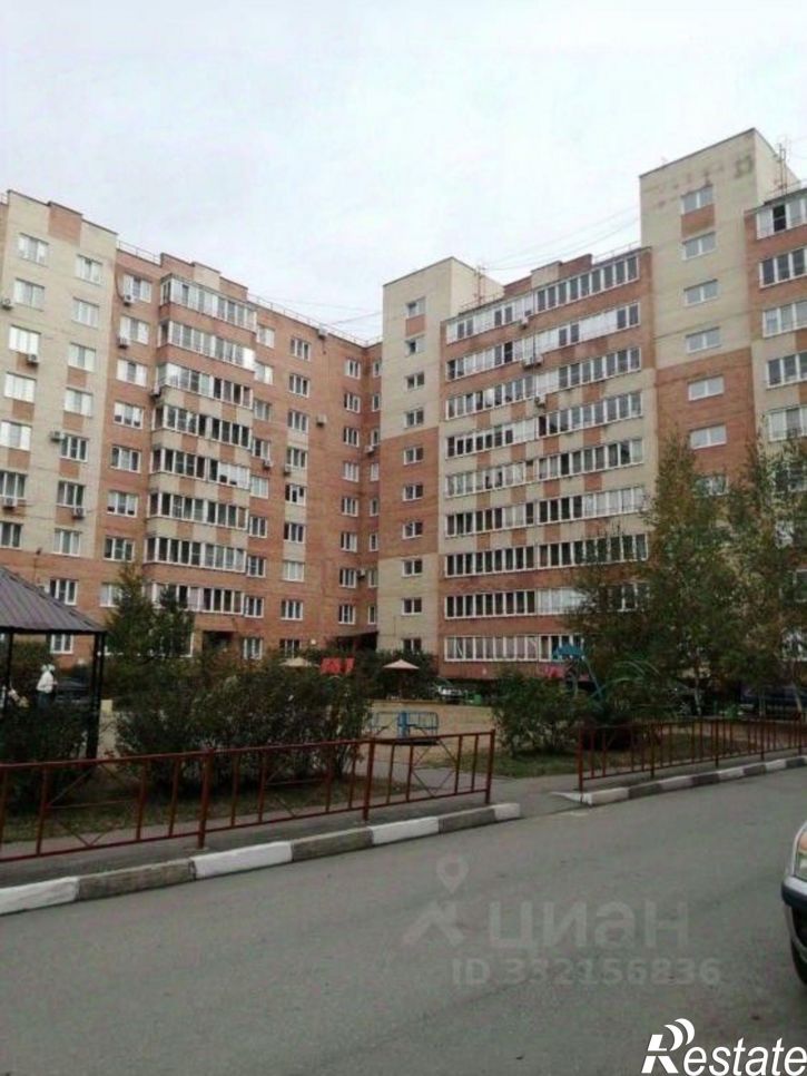 1-комн квартира ул Пригородная, 23 1,  д. 23 1,  к. 1