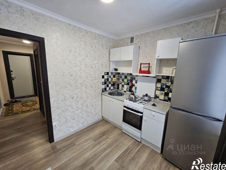 1-комн квартира ул Лукашевича, 13А,  д. 13А