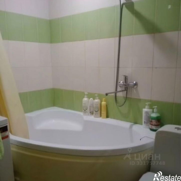 1-комн квартира ул Ватутина, 2,  д. 2