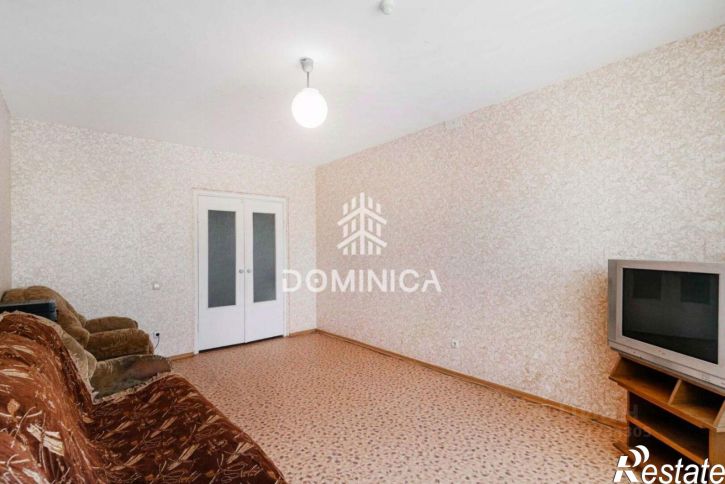 3-комн квартира ул 3-я Любинская, 21,  д. 21
