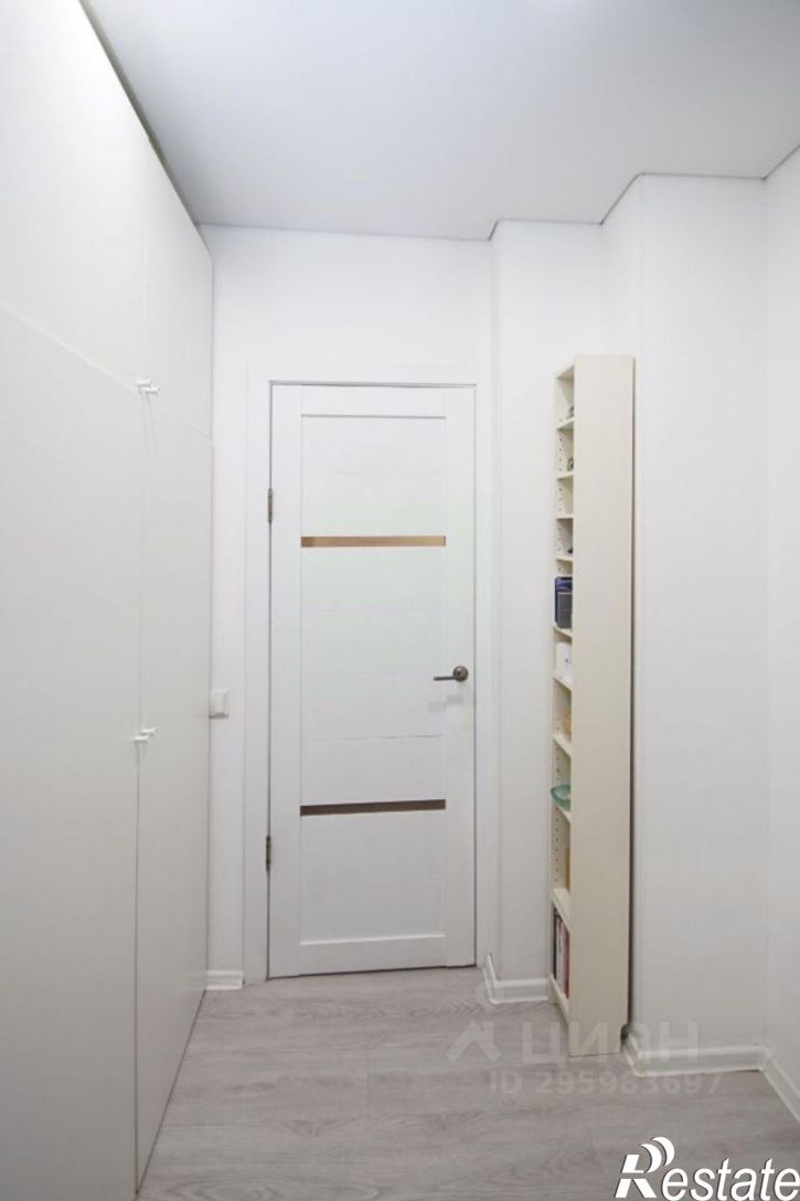 1-комн квартира ул Конева, 40,  д. 40