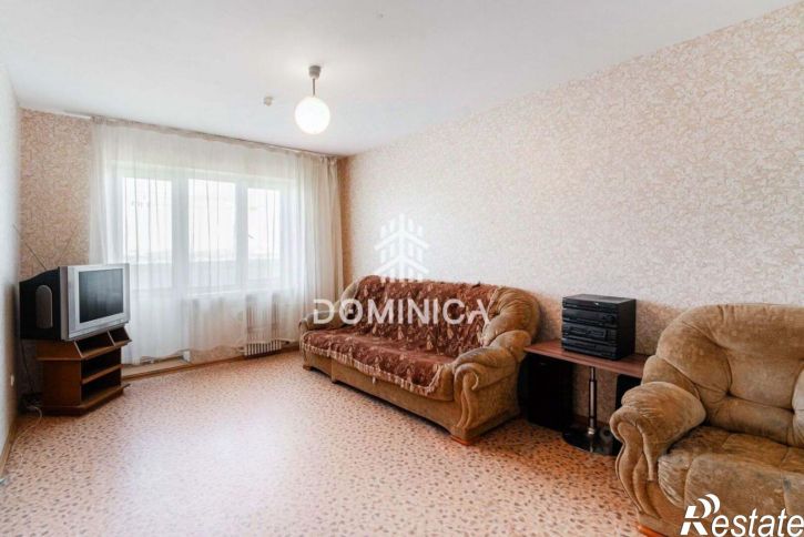 3-комн квартира ул 3-я Любинская, 21,  д. 21