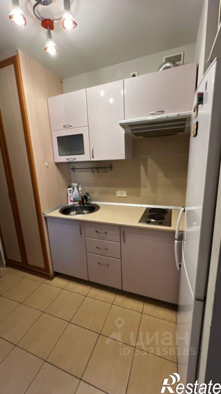 1-комн квартира ул Ватутина, 33 2,  д. 33 2,  к. 2