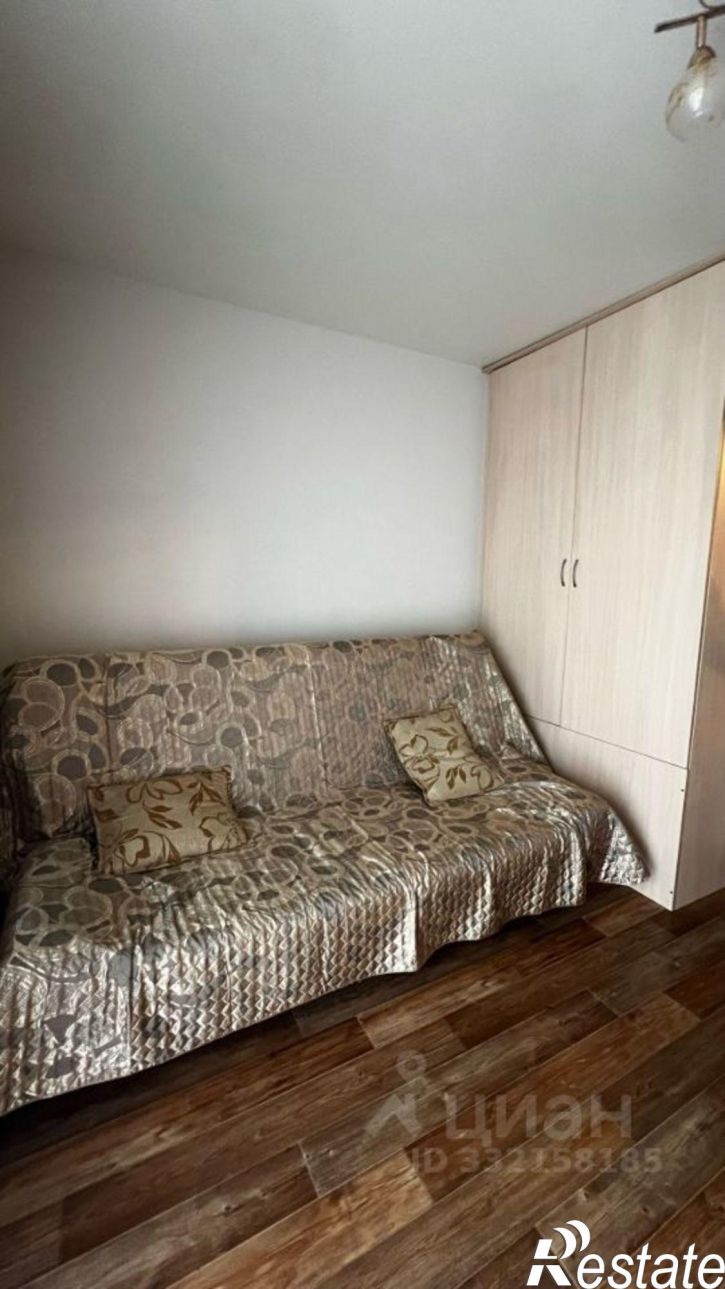 1-комн квартира ул Ватутина, 33 2,  д. 33 2,  к. 2