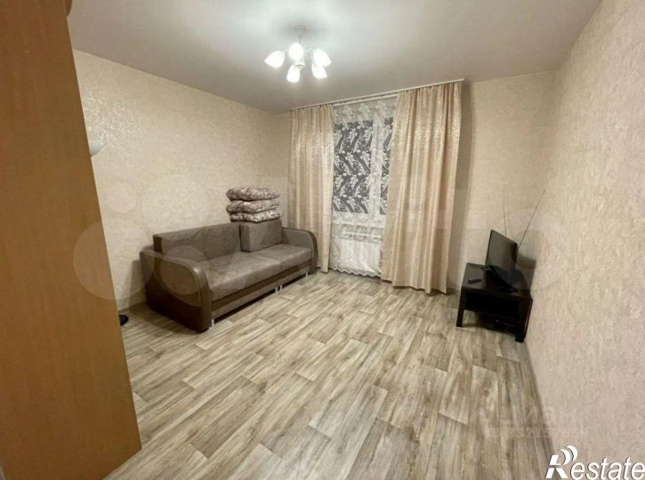 1-комн квартира ул Взлетная, 13,  д. 13