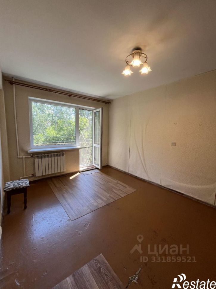 1-комн квартира ул Белозерова, 13,  д. 13