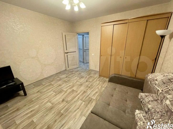 1-комн квартира ул Взлетная, 13,  д. 13