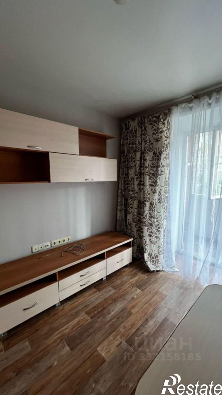 1-комн квартира ул Ватутина, 33 2,  д. 33 2,  к. 2