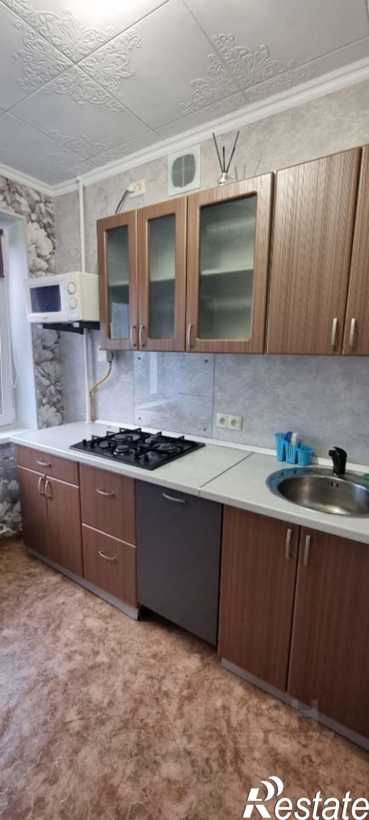 1-комн квартира ул Суровцева, 102,  д. 102