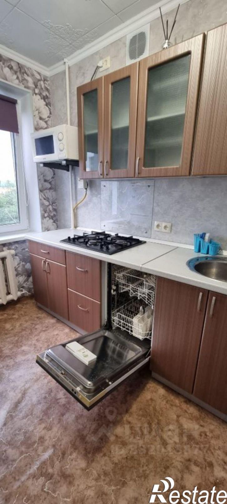 1-комн квартира ул Суровцева, 102,  д. 102