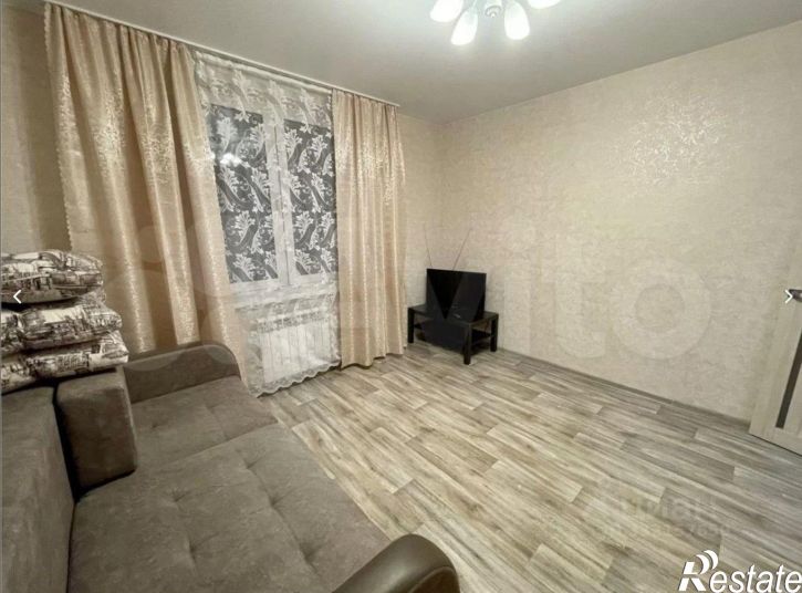 1-комн квартира ул Взлетная, 13,  д. 13