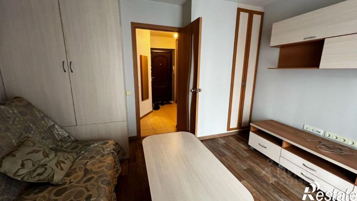 1-комн квартира ул Ватутина, 33 2,  д. 33 2,  к. 2